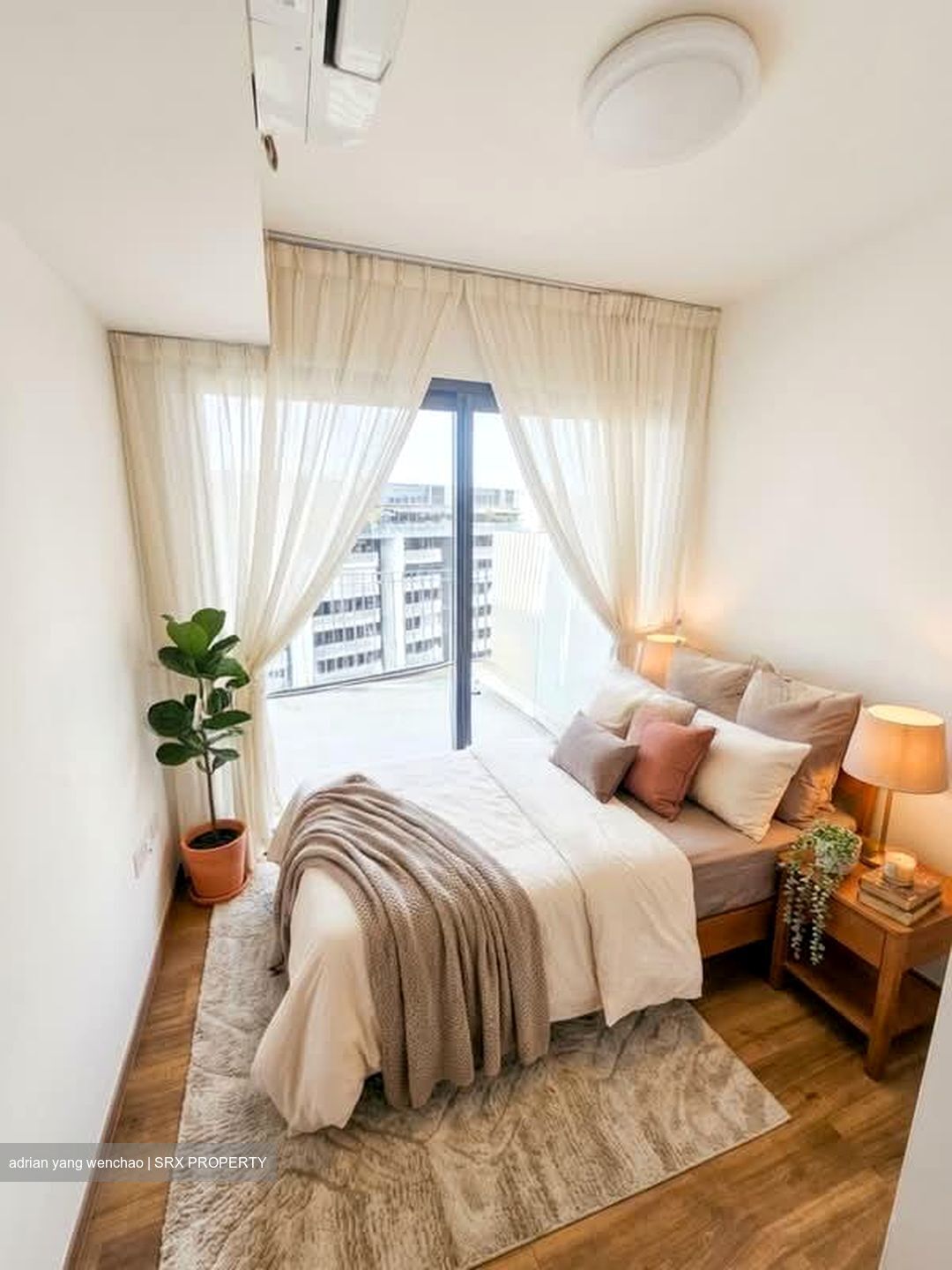 The Lakefront Residences (D22), Condominium #599776791